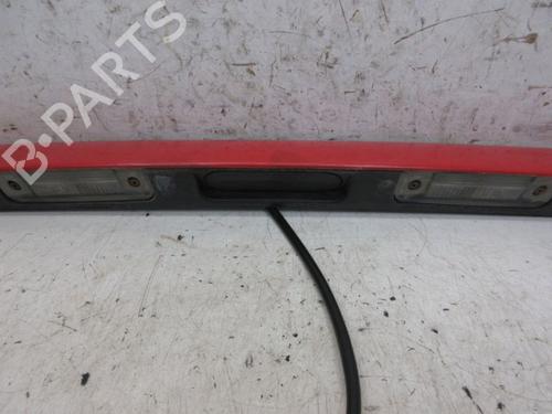 Innvendig takhåndtak SAAB 9-3 (YS3F, E79, D79, D75) 2.0 t | BP18808962I35 
