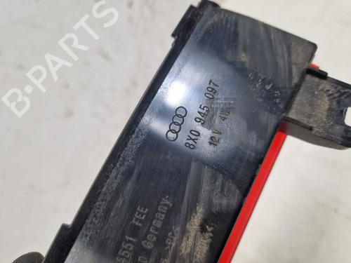 Third brake light AUDI A1 (8X1, 8XK) 1.4 TFSI | BP29103135L11 