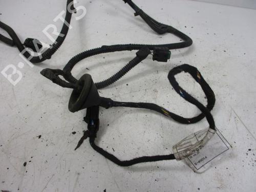 Cable FIAT DOBLO MPV (119_, 223_) 1.9 D Multijet | BP18793685E12 