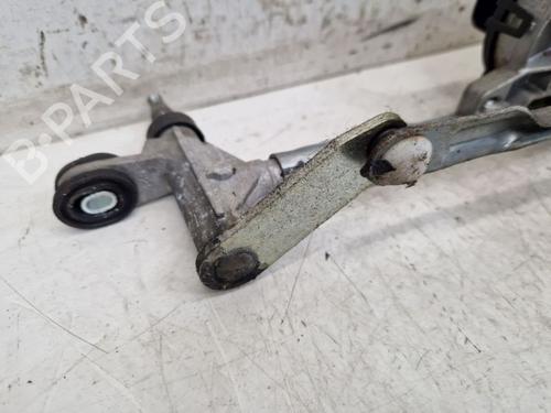 Front wipers mechanism FORD KA (RU8) 1.2 | BP29107154C83 