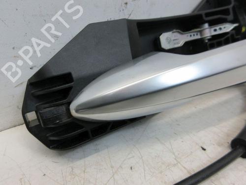 Front right exterior door handle ALFA ROMEO GIULIETTA (940_) 1.4 TB (940FXA1A, 940FXT1A) | BP29099515C129 