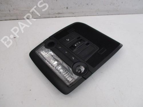 Interior roof light BMW X5 (E70) xDrive 35 d | BP29090267I8
