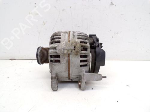 Alternator AUDI A1 (8X1, 8XK) 1.2 TFSI | BP37120567M7 - Image 3