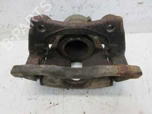 Used Left front brake caliper RENAULT ZOE (BFM_) ZOE (88 hp) 29090185