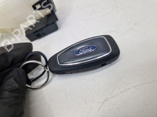 Switch FORD FOCUS III Turnier 1.6 EcoBoost | BP40069279I30 - Image 7