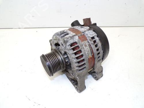 Generator Generator 37119734 37119734