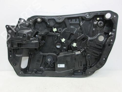 Front right window mechanism MERCEDES-BENZ EQS (V297) EQS 450+ (297.123) | BP37130862C23 - Image 2