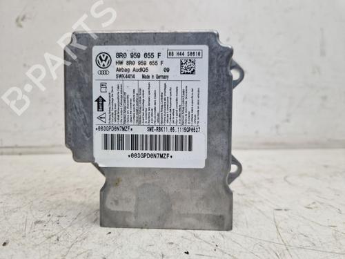 Used Control unit Control unit AUDI Q5 (8RB) 2.0 TFSI quattro (211 hp) 36655760 36655760
