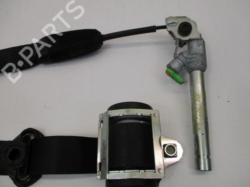Front right seatbelt OPEL CORSA D (S07) 1.0 (L08, L68) | BP37128182I25 - Image 5
