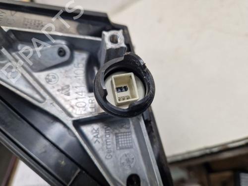 Right mirror BMW 1 (E87) 116 i | BP29103657C27 
