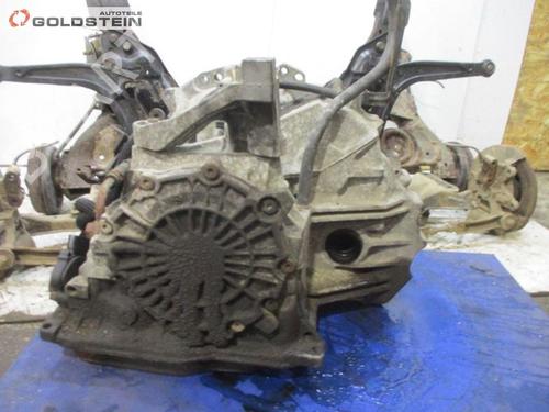 Gearkasse MAZDA 5 (CR) 2.3 (CR3W) | BP28167610M3 