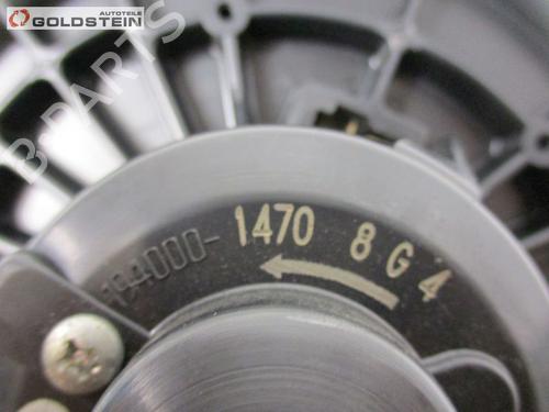 Heater blower motor MITSUBISHI GRANDIS (NA_W) 2.0 DI-D (NA8W) | BP18788390M62 