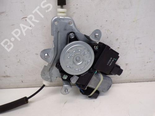 Electronic module OPEL ANTARA A (L07) 2.2 CDTi 4x4 | BP38506416M83 - Image 8