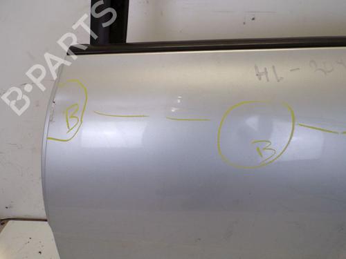 Left rear door SEAT ALTEA XL (5P5, 5P8) 2.0 TDI | BP29097350C4 