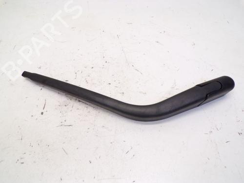 Used Front windshield wiper arm Front windshield wiper arm 38026993 38026993