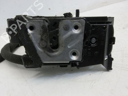 Rear left lock RENAULT ZOE (BFM_) ZOE | BP29098635C100 