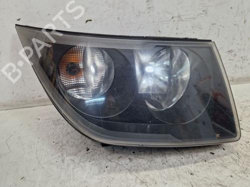 Used Left headlight VW CRAFTER 30-50 Van (2E_) 2.0 TDI (163 hp) 27681844