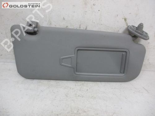 Right sun visor KIA SORENTO II (XM) 2.2 CRDi | BP37104638I2 - Image 4