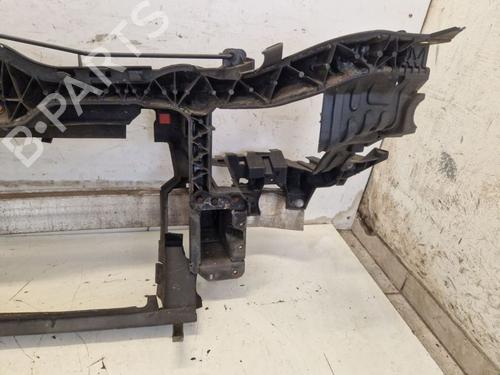 Crossmember MERCEDES-BENZ A-CLASS (W169) A 150 (169.031, 169.331) | BP27929032C162 