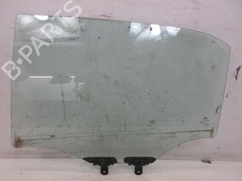 Used Rear left door window HYUNDAI i20 II (GB, IB) 1.0 T-GDI (101 hp) 30667857