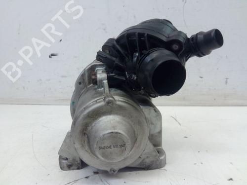 Auxiliary water pump BMW 3 (E90) 335 i | BP29232666M111 