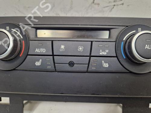 Climate control BMW X1 (E84) sDrive 16 d | BP37143793I5 - Image 4