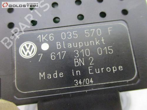 Electronic module VW GOLF V (1K1) 1.4 16V | BP18788762M83 
