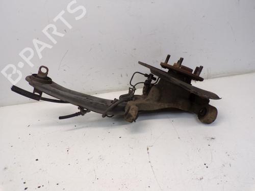 Left rear steering knuckle DODGE JOURNEY 3.5 | BP38506070M27 - Image 4