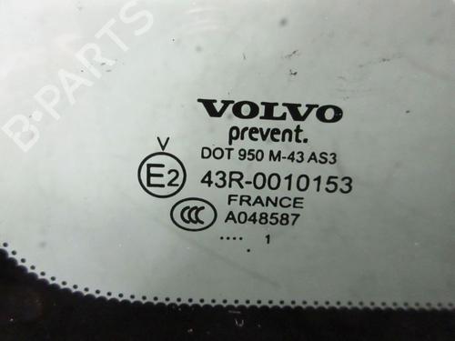 Rear left door window VOLVO XC60 I SUV (156) 3.2 AWD | BP29097293C20 