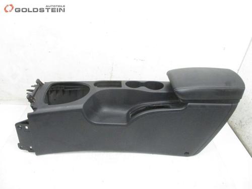 Used Middle console NISSAN QASHQAI / QASHQAI +2 I (J10, NJ10, JJ10E) 1.5 dCi (106 hp) 18757722