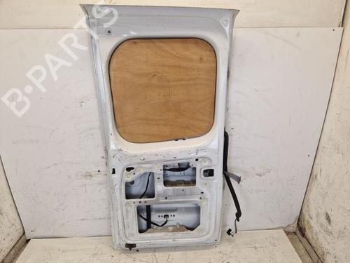 Right rear door RENAULT TRAFIC II Van (FL) 2.0 dCi 115 (FL01, FL0U, FL00, FL0H, FL0M) | BP29101686C5 