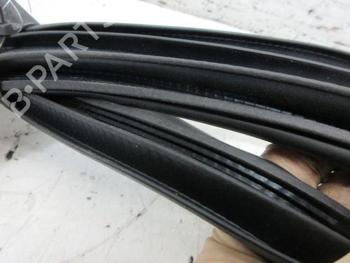 Rubber door seal SUBARU IMPREZA Hatchback (GR, GH, G3) 2.0 D AWD | BP19297898C142 