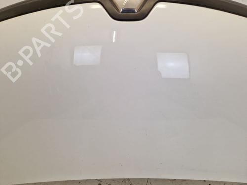 Hood RENAULT TRAFIC III Van (FG_) 1.6 dCi 95 (FGMJ, FGMR) | BP31811980C1 