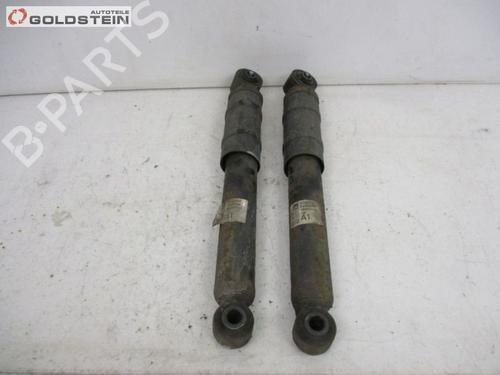 Used Other OPEL ASTRA H (A04) 1.6 (L48) (105 hp) 18752592