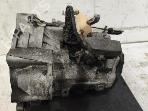 Gearbox VW GOLF VI Variant (AJ5) 1.6 TDI | BP39908821M3 - Image 8