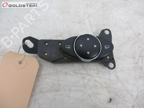 Used Mirror switch MERCEDES-BENZ E-CLASS (W211) E 220 CDI (211.006) (150 hp) 13762590