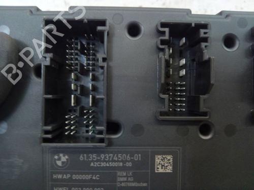 Comfort control module BMW 1 (F20) 116 i | BP37136620M56 - Image 7