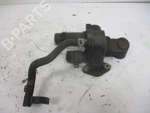 Thermostat housing LAND ROVER DISCOVERY III (L319) 2.7 TD 4x4 | BP18795954M116 
