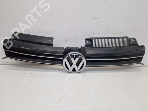 Grill VW GOLF VI Variant (AJ5) 2.0 TDI | BP39908904C40 - Image 2