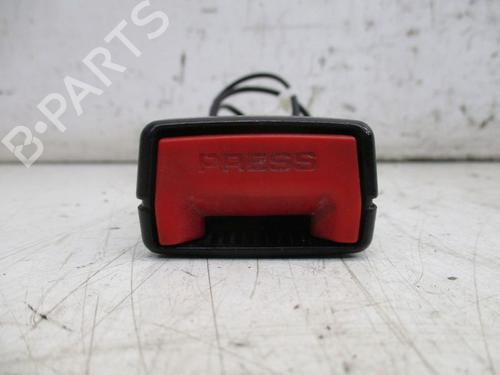 Seat buckle SKODA FABIA II (542) 1.2 | BP29094070I32 
