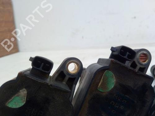Ignition coil RENAULT GRAND SCÉNIC III (JZ0/1_) 1.4 16V (JZ0F) | BP28318169M94 