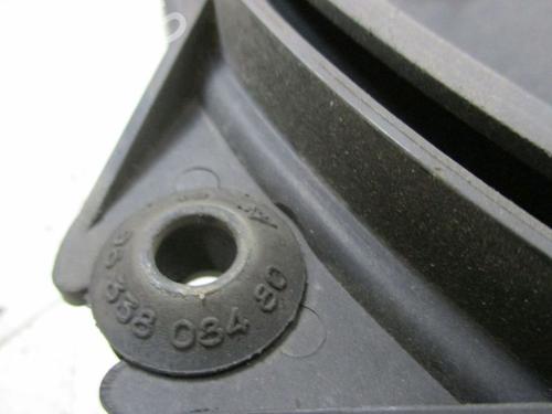 Fan PEUGEOT 307 CC (3B) 2.0 16V | BP18797988M128 