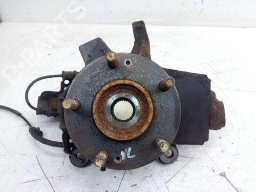 Left front steering knuckle HYUNDAI i30 (GD) 1.4 | BP30669239M25