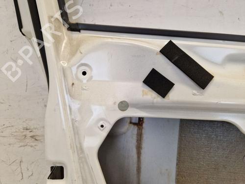 Left front door VW TIGUAN (5N_) 2.0 TDI 4motion | BP29105053C2 
