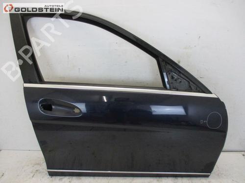 Used Right front door MERCEDES-BENZ C-CLASS (W204) C 220 CDI (204.002) (170 hp) 26647387