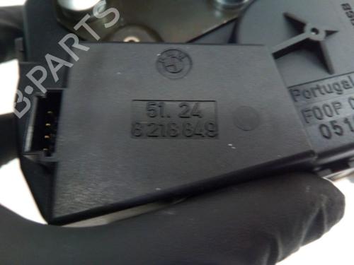 Rear wiper motor BMW 5 Touring (E61) 530 d | BP29104360M102 