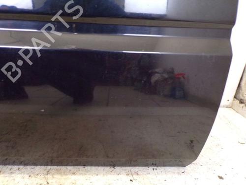 Right front door NISSAN TERRANO II (R20) 2.4 i 12V 4WD | BP29089217C3 