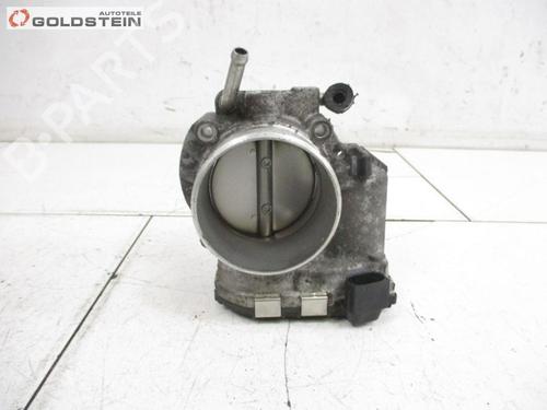 Used Throttle body Throttle body 38504453 38504453