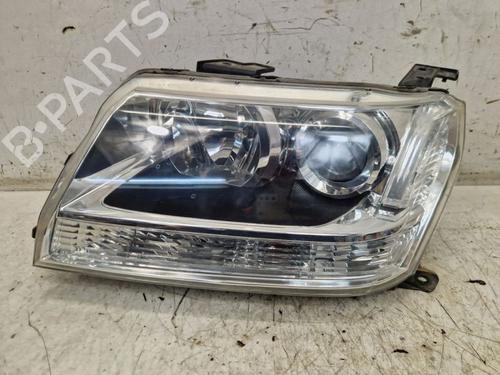Left headlight SUZUKI GRAND VITARA II (JT, TE, TD) 1.9 DDiS All-wheel Drive (JT419, TD44, JB419WD, JB419XD,... | BP27841230C28