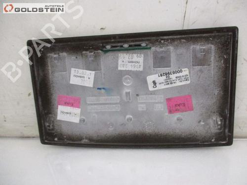 Wheel arch trim MERCEDES-BENZ S-CLASS (W221, V221) S 350 BlueTec (221.026, 221.126) | BP18756903C116 